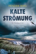 Cover-Bild zum Titel 'Kalte Strömung' von 'Hendrik Berg'