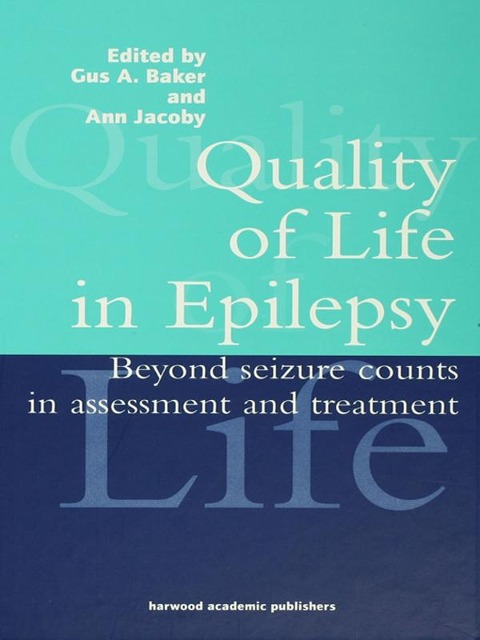 Quality of Life in Epilepsy - 