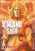 Vinland Saga 14 - Makoto Yukimura