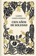 Cover-Bild zum Titel 'Cien años de soledad. Edicion aniversario' von 'Gabriel Garcia Marquez'