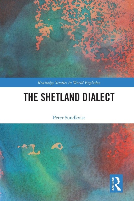 The Shetland Dialect - Peter Sundkvist