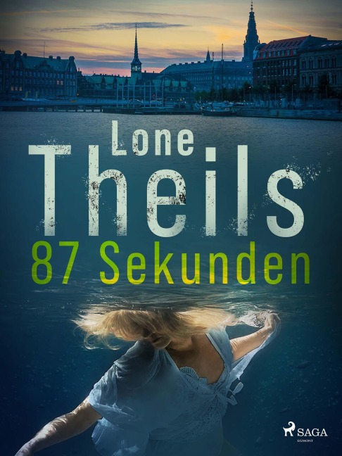 87 Sekunden - Lone Theils