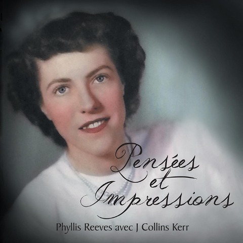 Pensées Et Impressions - J Collins Kerr