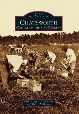 Chatsworth - Ellen V Fayer, Stan Fayer, Walter A Brower