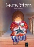 Cover-Bild zum Titel 'Lauras Stern' von 'Klaus Baumgart'