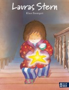 Cover-Bild zum Titel 'Lauras Stern' von 'Klaus Baumgart'