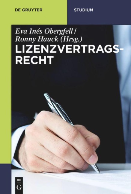 Lizenzvertragsrecht - 