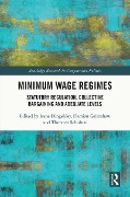 Cover-Bild zum Titel 'Minimum Wage Regimes' von ''