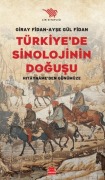 Cover-Bild zum Titel 'Türkiyede Sinolojinin Dogusu' von 'Giray Fidan'