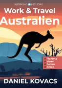 Work and Travel Australien - Daniel Kovacs