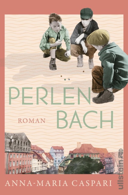 Perlenbach - Anna-Maria Caspari