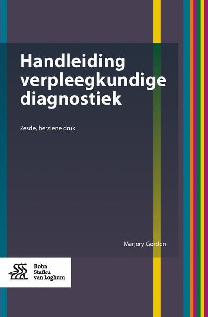 Handleiding verpleegkundige diagnostiek - Marjory Gordon