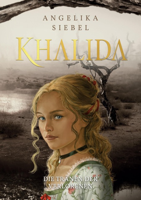 Khalida - Angelika Siebel