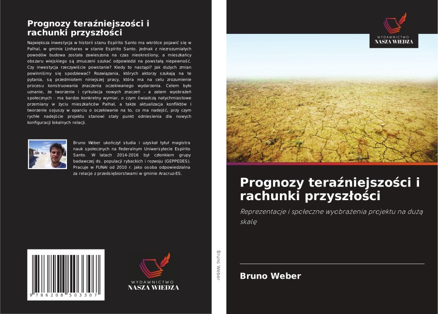 Prognozy tera¿niejszo¿ci i rachunki przysz¿o¿ci - Bruno Weber