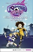 Fortuna Girls - Nichts kann uns stoppen! - Peter Großmann, Nia Künzer