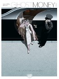 Cover-Bild zum Titel 'Ghost Money - Volume 1 - The Lady from Dubai' von ''