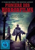 Pioniere des Horrorfilms - 