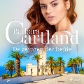 Cover-Bild zum Titel 'De gevaren der liefde' von 'Barbara Cartland'