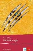 The White Tiger - Aravind Adiga, Andreas Petermeier