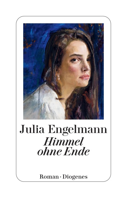 Himmel ohne Ende - Julia Engelmann
