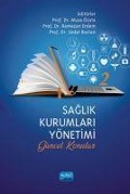 Cover-Bild zum Titel 'Saglik Kurumlari Yönetimi 2' von 'Kolektif'