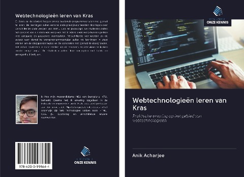 Webtechnologieën leren van Kras - Anik Acharjee