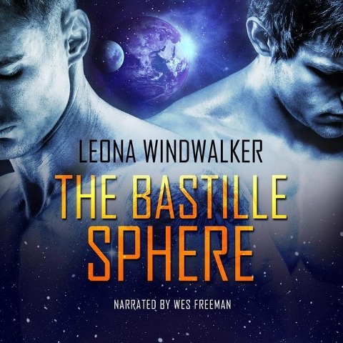 The Bastille Sphere Lib/E - Leona Windwalker