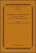Cover-Bild zum Titel 'Metodologia, teoria della conoscenza, filosofia dei valori. Heinrich Rickert e il suo tempo' von ''
