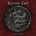 Cover-Bild zum Titel 'Black Anima' von 'Lacuna Coil'