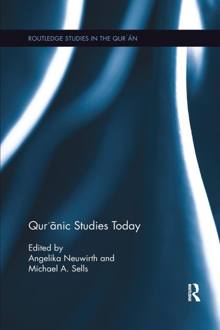 Qur'anic Studies Today - 