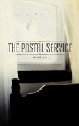 Cover-Bild zum Titel 'Give Up (MC)' von 'The Postal Service'