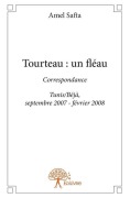 Cover-Bild zum Titel 'Tourteau' von 'Amel Safta'