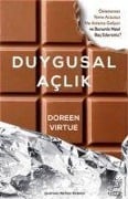 Cover-Bild zum Titel 'Duygusal Aclik' von 'Doreen Virtue'