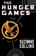 Cover-Bild zum Titel 'The Hunger Games (Hunger Games, Book One)' von 'Suzanne Collins'