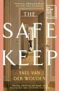 The Safekeep - Yael van der Wouden