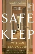 The Safekeep - Yael van der Wouden