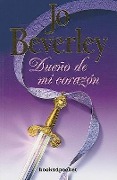 Cover-Bild zum Titel 'Dueno de Mi Corazon' von 'Jo Beverley'