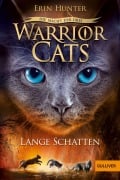 Cover-Bild zum Titel 'Warrior Cats Staffel 3/05. Die Macht der drei. Lange Schatten' von 'Erin Hunter'