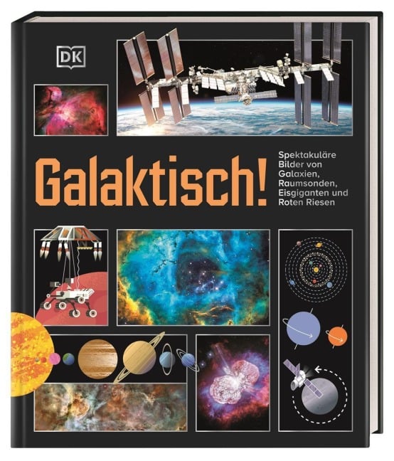 Galaktisch! - 