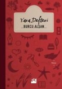 Yara Defteri - Burcu Alsan