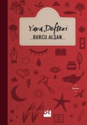 Cover-Bild zum Titel 'Yara Defteri' von 'Burcu Alsan'