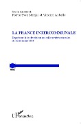 Cover-Bild zum Titel 'La France Intercommunale' von 'Monjal, Aubelle'