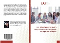 Cover-Bild zum Titel 'TIC, développement des compétences et cadres des entreprises à Béjaïa' von 'Farid Mebarki'