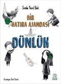 Cover-Bild zum Titel 'Dünlük - Bir Hatira Ajandasi' von 'Sevda Yücel Bali'