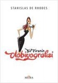 Cover-Bild zum Titel 'Bir Pirenin Otobiyografisi' von 'Stanislas De Rhodes'
