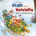 Henri und Henriette: Henri und Henriette feiern Weihnachten - Cee Neudert