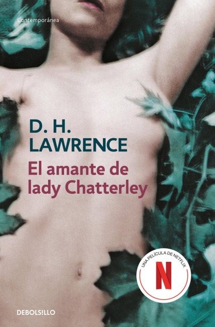 El amante de lady Chatterley - D. H. Lawrence
