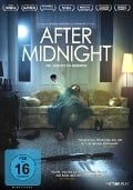After Midnight - Die Liebe ist ein Monster - Jeremy Gardner