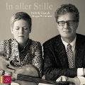 In aller Stille - Isabelle Faust, Roger Willemsen
