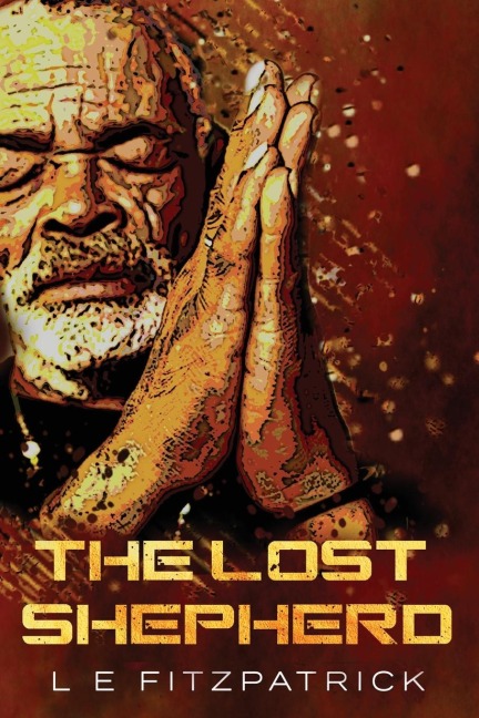 The Lost Shepherd - L. E. Fitzpatrick